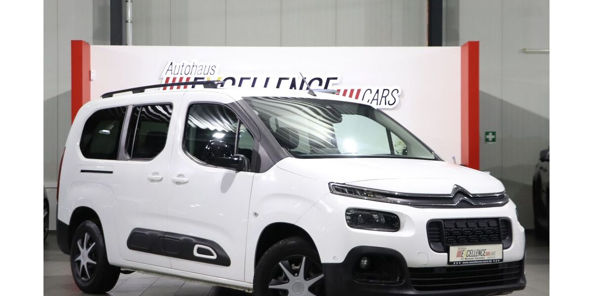 Citroen Berlingo 148.000 km 14.221 &euro; Hamm 59077