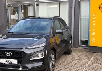 Hyundai KONA 94.035 km 13.490 &euro; Ahlen 59229