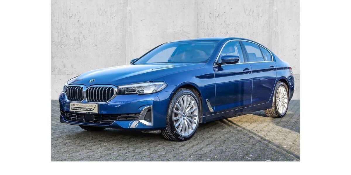 BMW 530 60.602 km 38.940 &euro; Unna 59425