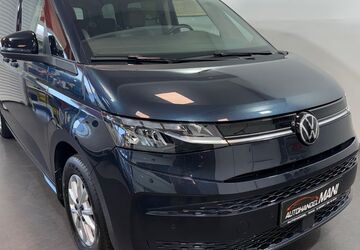 VW T7 Multivan 55.000 km 45.790 &euro; Soest 59494