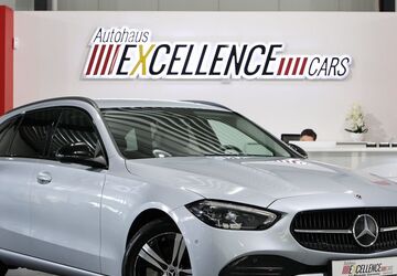 Mercedes-Benz C 220 92.000 km 30.991 &euro; Hamm 59077