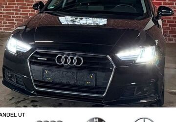 Audi A4 84.000 km 26.400 &euro; Soest 59494