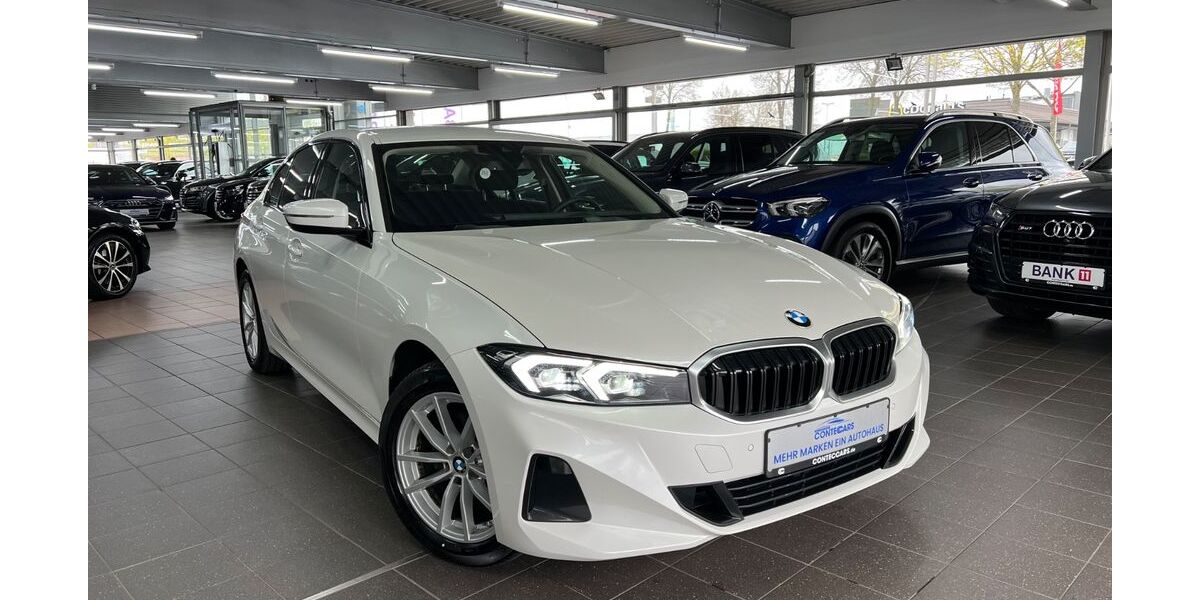 BMW 320 89.900 km 28.700 &euro; Werl 59457
