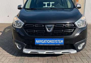Dacia Lodgy 50.000 km 11.399 &euro; Lünen 44532