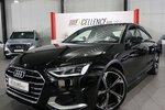 Audi A4 LIMOUSINE 30 TDI ADVANCED S-LINE SPORT / LED 143.000 km 23.400 &euro; Hamm 59077