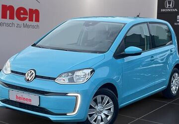 VW e-up! 58.663 km 13.299 &euro; Menden 58708