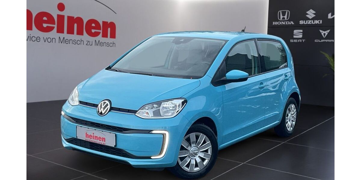 VW e-up! 58.663 km 13.299 &euro; Menden 58708