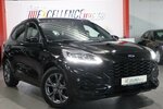 Ford Kuga 2.0 ECOBLUE STYLE ST-LINE SPORT BLACK / LED 125.000 km 16.991 &euro; Hamm 59077