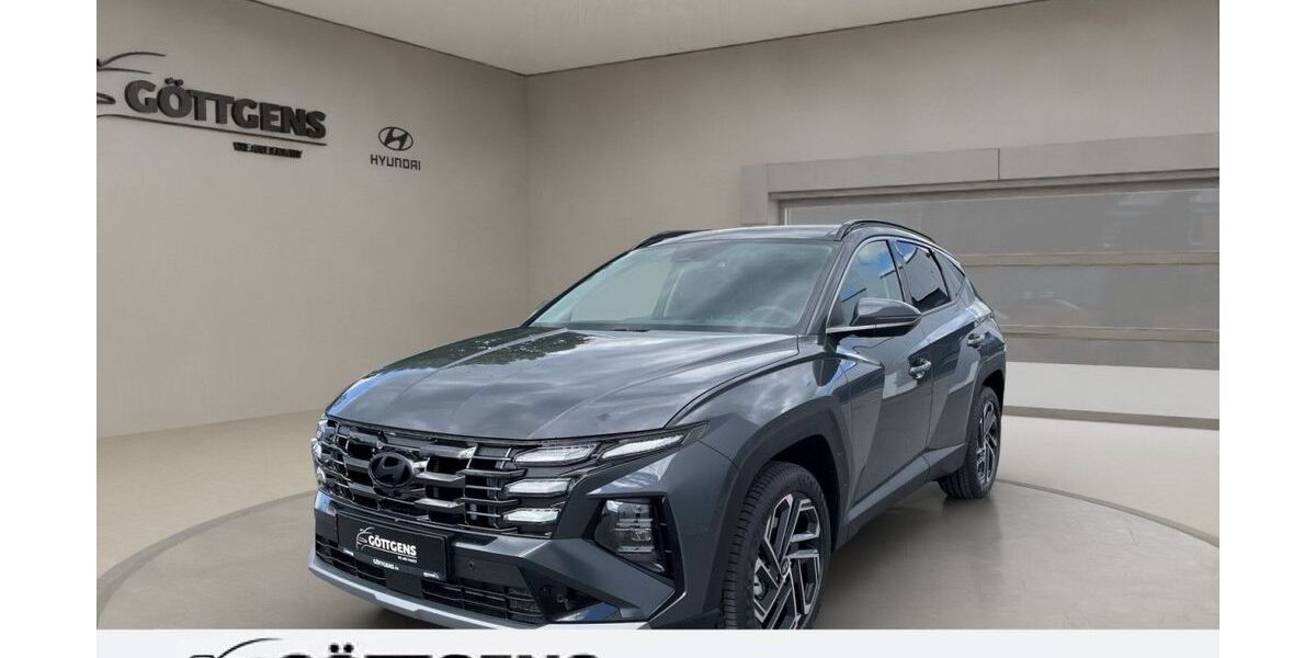 Hyundai TUCSON 10.950 km 34.990 &euro; Soest 59494