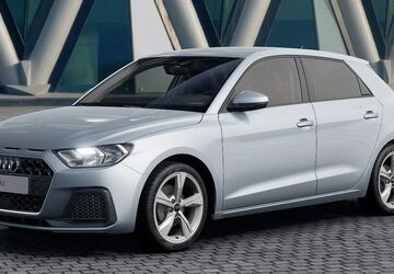 Audi A1 6.998 km 26.890 &euro; Neubeckum 59269