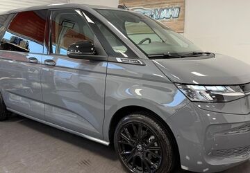 VW T7 Multivan 7.000 km 52.900 &euro; Soest 59494