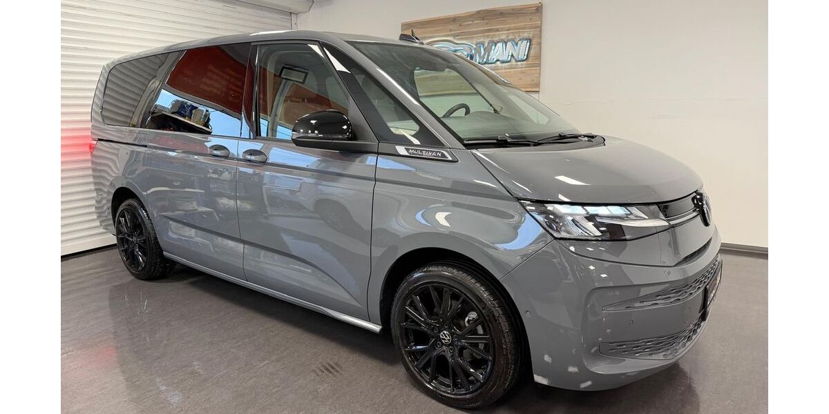 VW T7 Multivan 7.000 km 52.900 &euro; Soest 59494