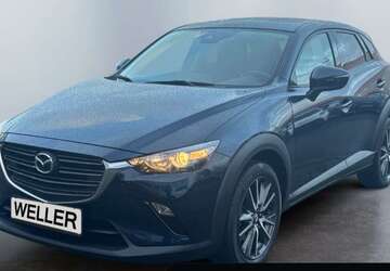 Mazda CX-3 28.000 km 16.480 &euro; Hamm 59067
