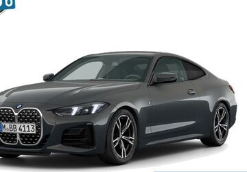 BMW 420 63.005 km 41.790 &euro; Hamm 59071