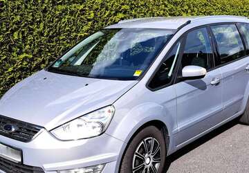 Ford Galaxy 187.000 km 8.900 &euro; Bergkamen, Stadt 59192