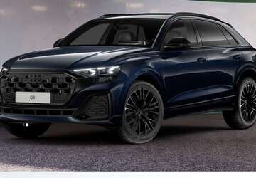Audi Q8 42.176 km 79.880 &euro; Menden 58706