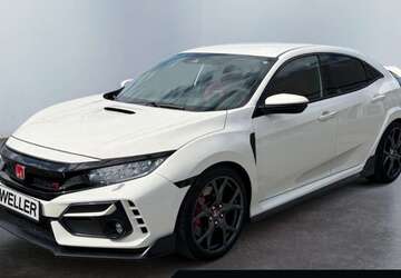 Honda Civic 71.398 km 36.480 &euro; Hamm 59067