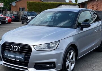 Audi A1 170.000 km 8.599 &euro; Hamm Westfalen 59065