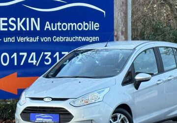 Ford B-Max 150.000 km 7.990 &euro; Ahlen 59227