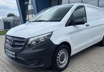 Mercedes-Benz Vito 109.000 km 24.900 &euro; Hamm 59071