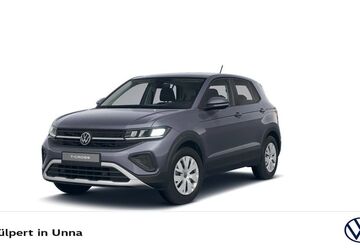 VW T-Cross 7.982 km 19.666 &euro; Unna 59423