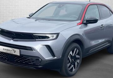 Opel Mokka 3.767 km 20.900 &euro; Beckum 59269