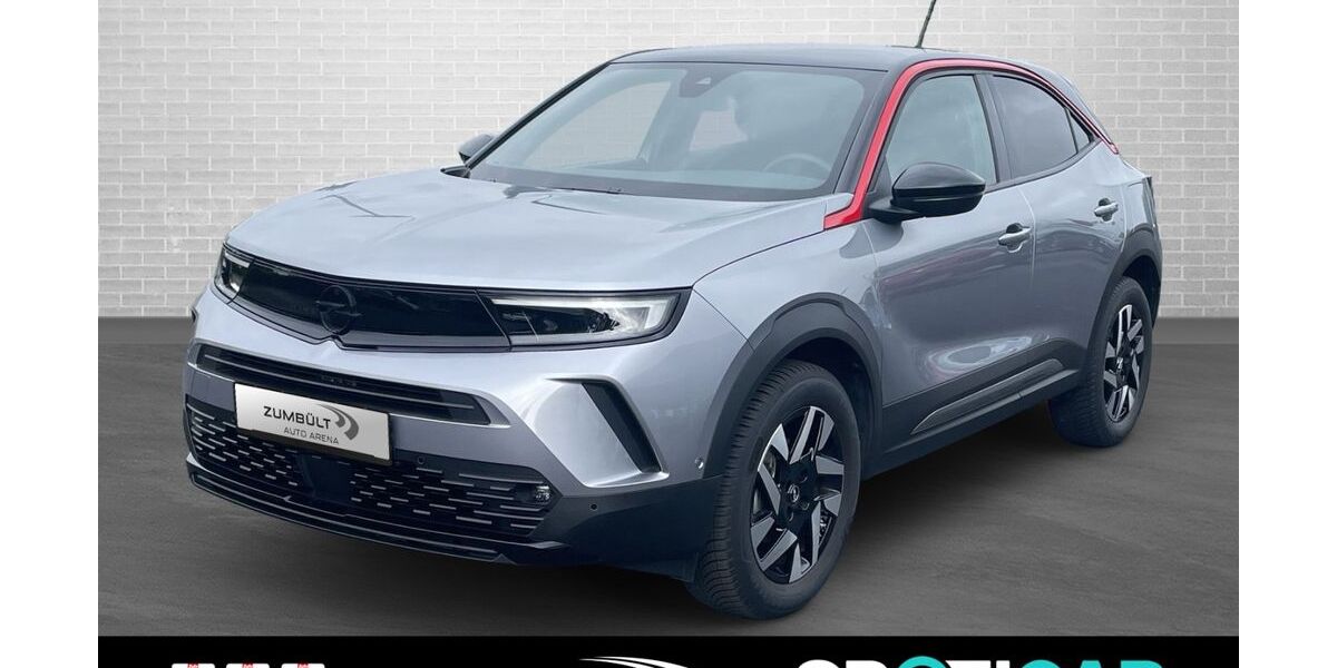 Opel Mokka 3.767 km 20.900 &euro; Beckum 59269