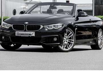 BMW 420 89.999 km 29.880 &euro; Lüdinghausen 59348