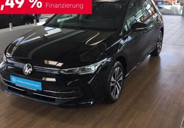 VW Golf 11.440 km 27.895 &euro; Hamm 59065