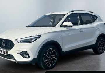 MG ZS 2.350 km 19.480 &euro; Hamm 59067