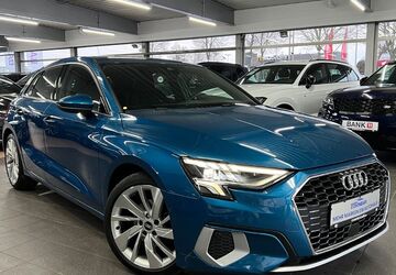 Audi A3 80.300 km 23.999 &euro; Werl 59457