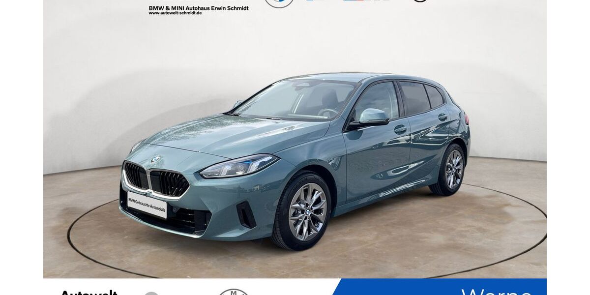 BMW 120 9.995 km 28.589 &euro; Werne 59368