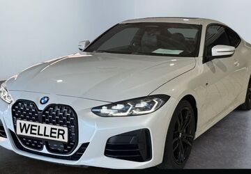 BMW M440 70.802 km 42.780 &euro; Hamm 59067