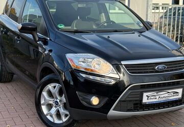 Ford Kuga 230.695 km 5.780 &euro; Selm 59379