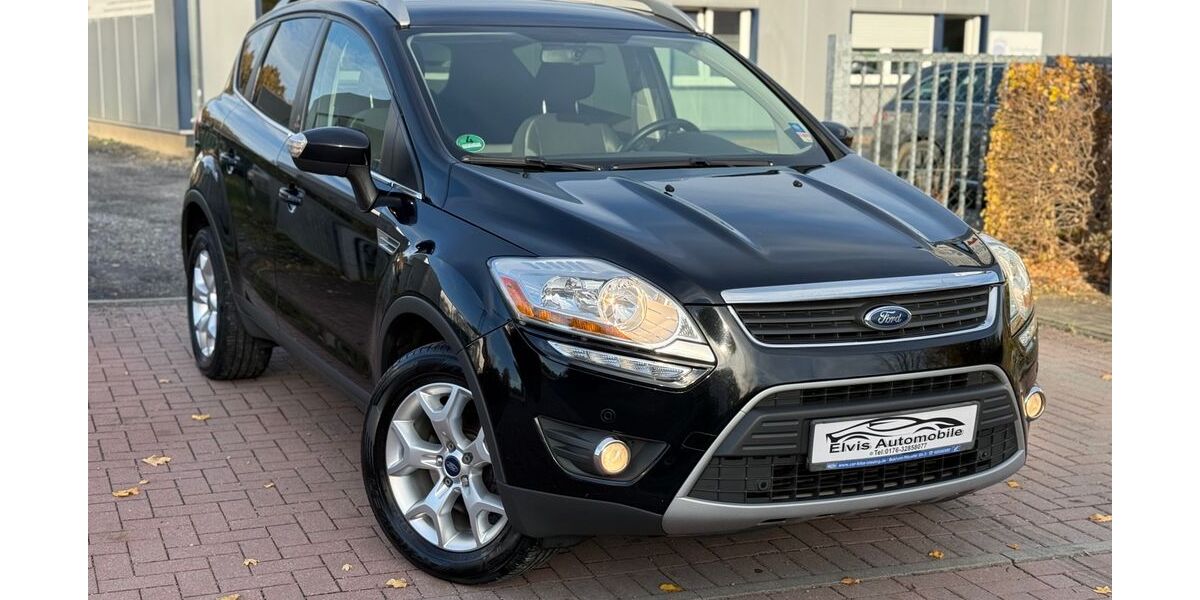Ford Kuga 230.695 km 5.780 &euro; Selm 59379
