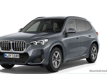 BMW X1 25.995 km 56.880 &euro; Hamm 59071