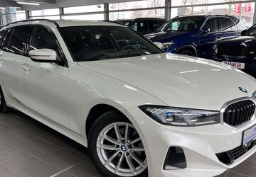 BMW 318 75.275 km 28.700 &euro; Werl 59457