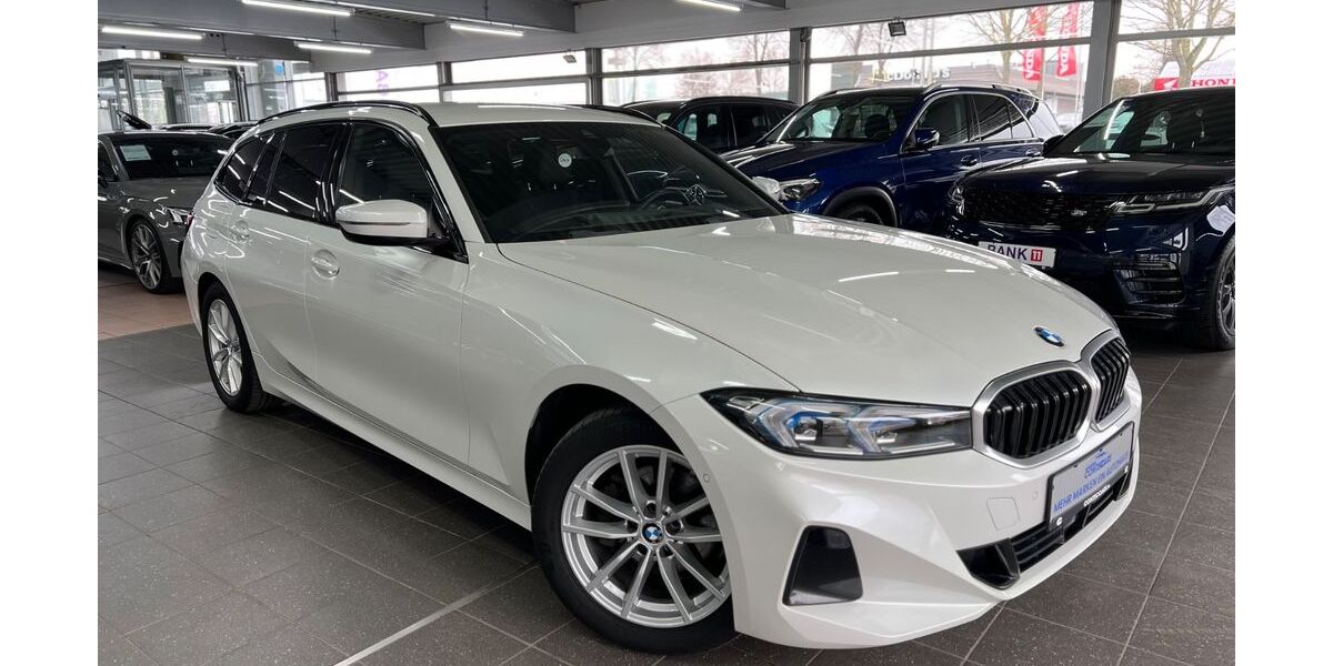 BMW 318 75.275 km 28.700 &euro; Werl 59457