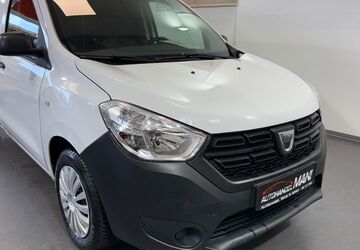 Dacia Dokker 84.765 km 6.990 &euro; Soest 59494