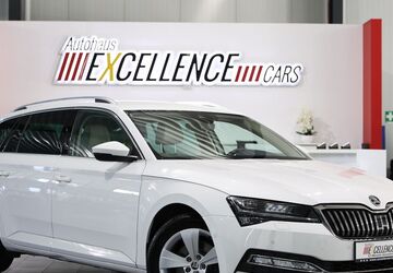 Skoda Superb 108.000 km 22.331 &euro; Hamm 59077