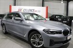 BMW 520d Touring xDrive BUSINESS / GREY & BROWN / 73.000 km 31.555 &euro; Hamm 59077