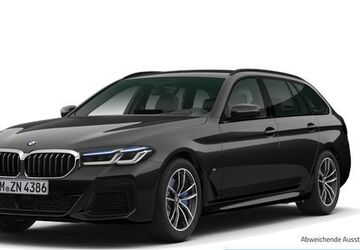 BMW 540 153.003 km 34.890 &euro; Soest 59494