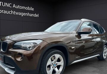 BMW X1 220.378 km 7.990 &euro; Ahlen 59227