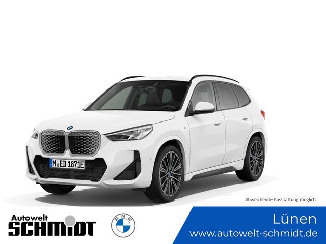 BMW iX1 8.949 km 47.150 &euro; Lünen 44534