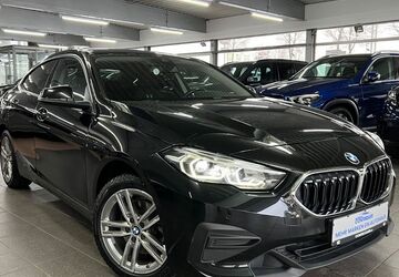 BMW 216 Gran Coupé 98.835 km 21.999 &euro; Werl 59457