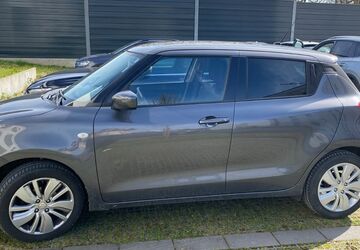 Suzuki Swift 88.500 km 11.900 &euro; Soest 59494