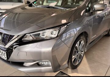 Nissan Leaf 7.000 km 17.490 &euro; Hamm 59067