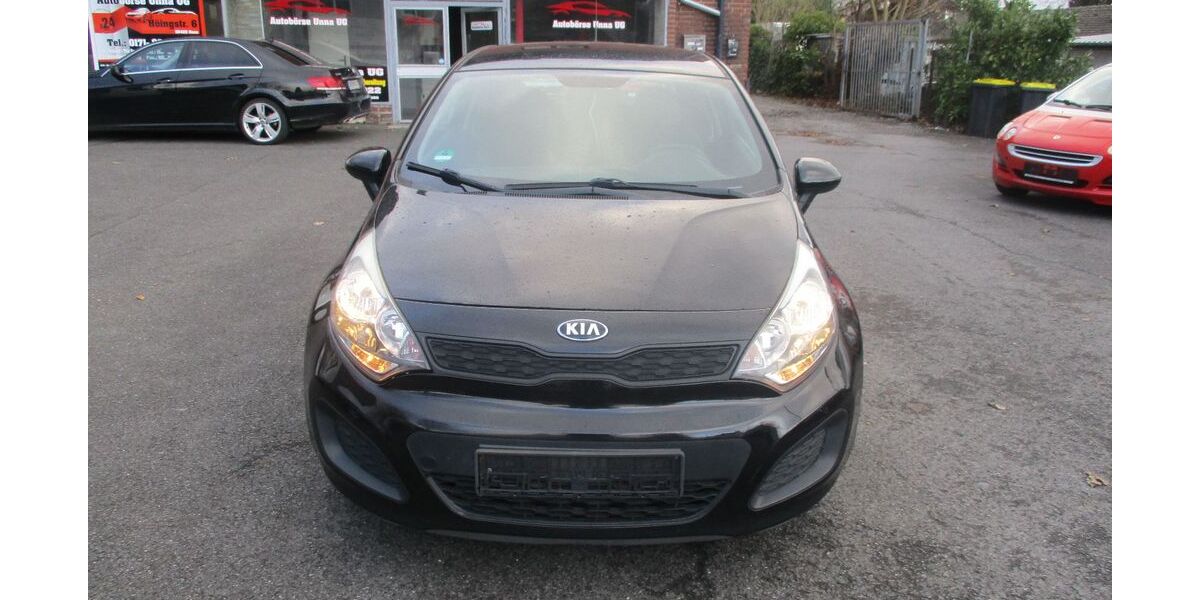 Kia Rio 173.000 km 3.500 &euro; Unna 59425