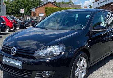 VW Golf 150.000 km 5.499 &euro; Hamm Westfalen 59065
