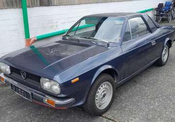 Lancia Beta 79.000 km 2.500 &euro; Oelde 59302